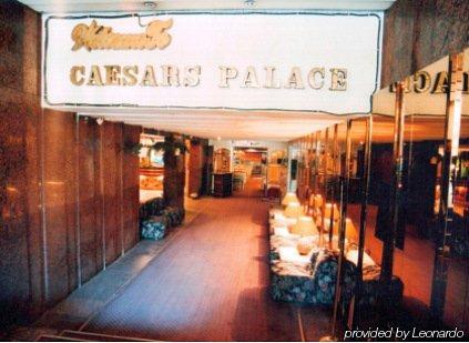 Caesars Palace Hotel Кайро Екстериор снимка